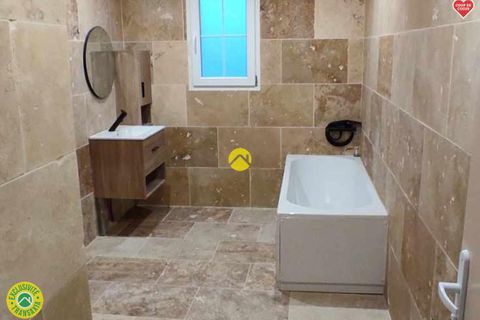 Villa i Bourbon-l'Archambault, Allier, Bourbon-l'Archambault - € 151.200 | Ref: 97CAL111360 - foto 3