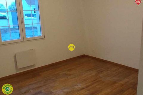 Villa i Bourbon-l'Archambault, Allier, Bourbon-l'Archambault - € 151.200 | Ref: 97CAL111360 - foto 5