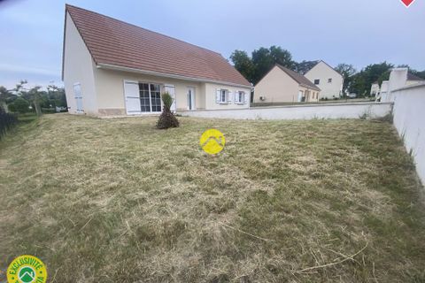 Villa i Bourbon-l'Archambault, Allier, Bourbon-l'Archambault - € 151.200 | Ref: 97CAL111360 - foto 6