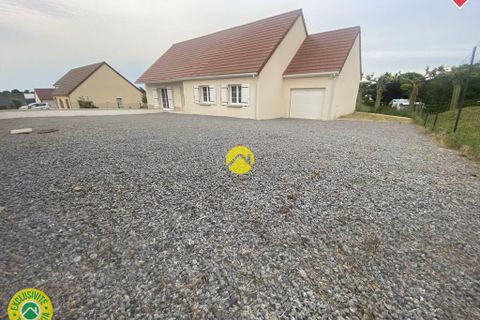 Villa i Bourbon-l'Archambault, Allier, Bourbon-l'Archambault - € 151.200 | Ref: 97CAL111360 - foto 7