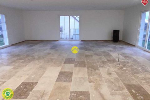 Villa i Bourbon-l'Archambault, Allier, Bourbon-l'Archambault - € 151.200 | Ref: 97CAL111360 - foto 2