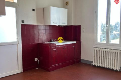 Villa a Theillay, Loir-et-Cher, Theillay - € 67.500 | Ref: 43MS108875 - foto 3