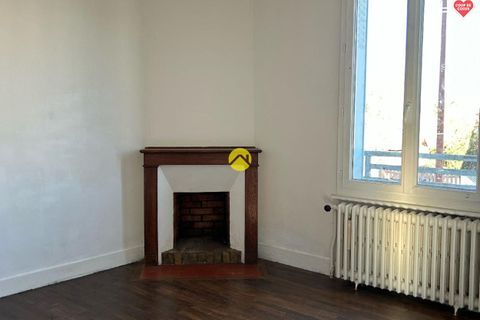 Villa a Theillay, Loir-et-Cher, Theillay - € 67.500 | Ref: 43MS108875 - foto 4