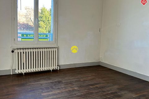 Villa a Theillay, Loir-et-Cher, Theillay - € 67.500 | Ref: 43MS108875 - foto 5