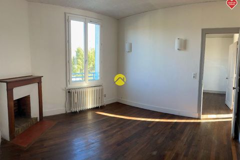 Villa a Theillay, Loir-et-Cher, Theillay - € 67.500 | Ref: 43MS108875 - foto 6