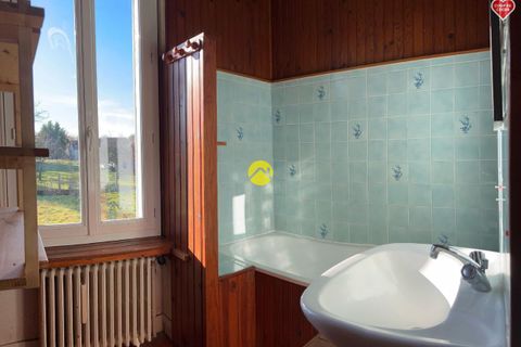Villa a Theillay, Loir-et-Cher, Theillay - € 67.500 | Ref: 43MS108875 - foto 7