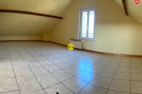 Villa a Theillay, Loir-et-Cher, Theillay - € 67.500 | Ref: 43MS108875 - foto 9