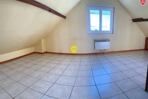 Villa a Theillay, Loir-et-Cher, Theillay - € 67.500 | Ref: 43MS108875 - foto 10