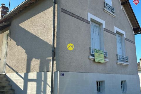 Villa a Theillay, Loir-et-Cher, Theillay - € 67.500 | Ref: 43MS108875 - foto 11