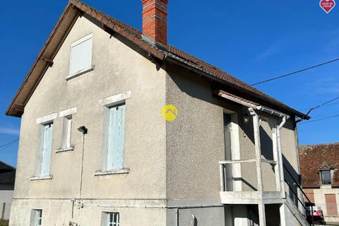 Villa a Theillay, Loir-et-Cher, Theillay - € 67.500 | Ref: 43MS108875 - foto 12