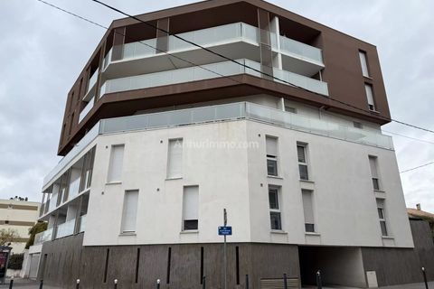 Lejlighed i Montpellier, Herault, Montpellier - € 202.000 | Ref: 86486137 - foto 2