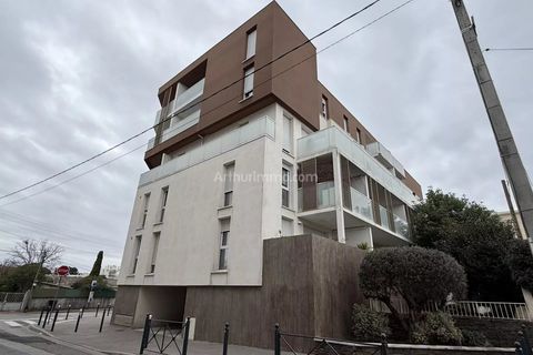 Lejlighed i Montpellier, Herault, Montpellier - € 202.000 | Ref: 86486137 - foto 3