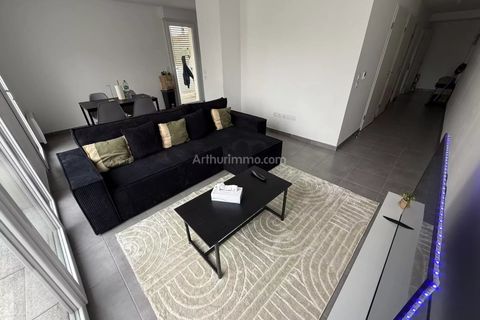 Lejlighed i Montpellier, Herault, Montpellier - € 202.000 | Ref: 86486137 - foto 4