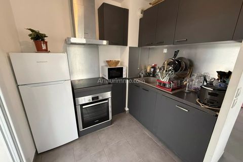 Lejlighed i Montpellier, Herault, Montpellier - € 202.000 | Ref: 86486137 - foto 5