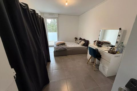 Lejlighed i Montpellier, Herault, Montpellier - € 202.000 | Ref: 86486137 - foto 6