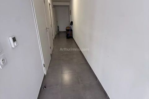 Lejlighed i Montpellier, Herault, Montpellier - € 202.000 | Ref: 86486137 - foto 8