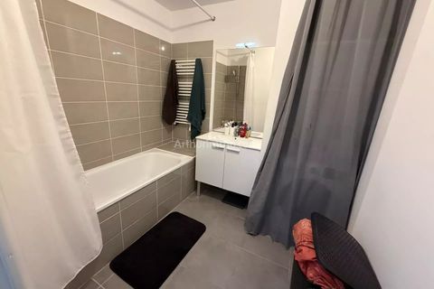 Lejlighed i Montpellier, Herault, Montpellier - € 202.000 | Ref: 86486137 - foto 9