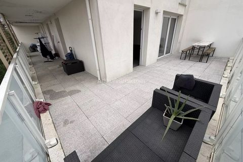 Lejlighed i Montpellier, Herault, Montpellier - € 202.000 | Ref: 86486137 - foto 1
