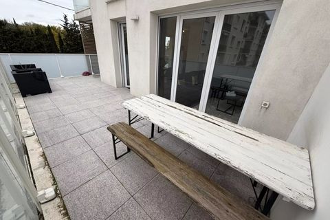 Lejlighed i Montpellier, Herault, Montpellier - € 202.000 | Ref: 86486137 - foto 10