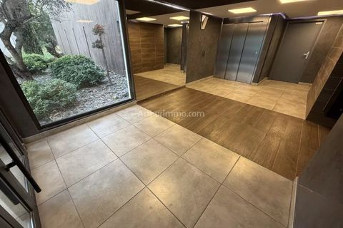 Lejlighed i Montpellier, Herault, Montpellier - € 202.000 | Ref: 86486137 - foto 11