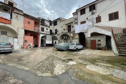 Leilighet i Maddaloni, Caserta, Maddaloni - € 50 000 | Ref: 3V150 - foto 21