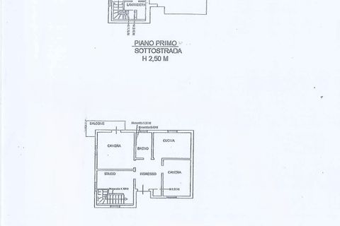 Leilighet i Vignola, Modena, Vignola - € 249 000 | Ref: B192 - foto 28