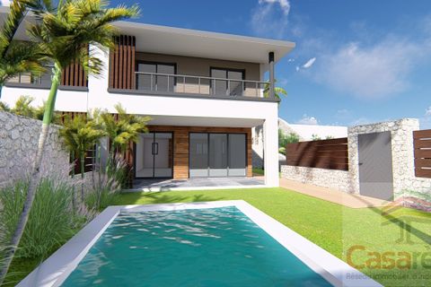 Villa i Saint-Pierre, La Reunion, Saint-Pierre - € 530.000 | Ref: 6900410094 - foto 2