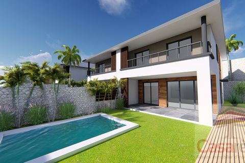 Villa a Saint-Pierre, La Reunion, Saint-Pierre - € 480.000 | Ref: 6900410090 - foto 6