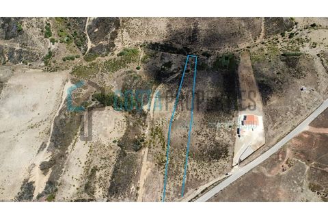 Helårsgrund i Sagres, Faro, Sagres - € 105.000 | Ref: CP-T2513 - foto 2