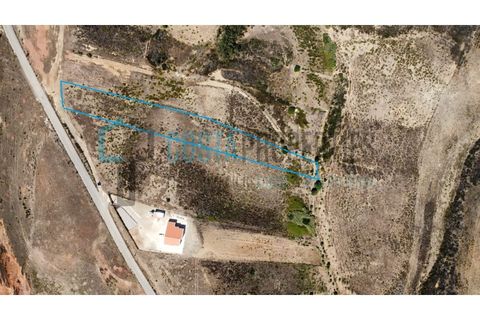Helårsgrund i Sagres, Faro, Sagres - € 105.000 | Ref: CP-T2513 - foto 3