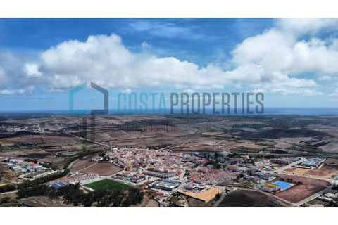 Helårsgrund i Sagres, Faro, Sagres - € 105.000 | Ref: CP-T2513 - foto 6