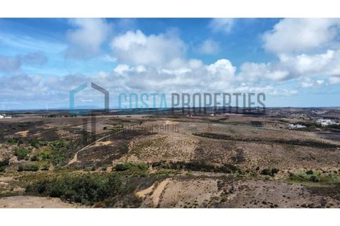 Helårsgrund i Sagres, Faro, Sagres - € 105.000 | Ref: CP-T2513 - foto 7