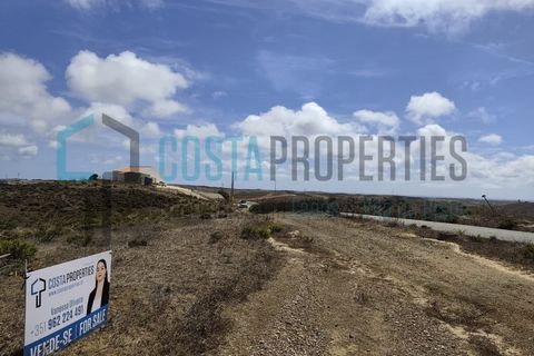 Helårsgrund i Sagres, Faro, Sagres - € 105.000 | Ref: CP-T2513 - foto 9