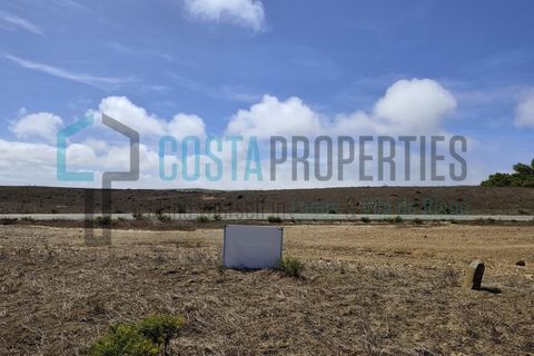 Helårsgrund i Sagres, Faro, Sagres - € 105.000 | Ref: CP-T2513 - foto 12
