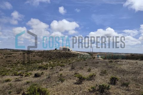 Helårsgrund i Sagres, Faro, Sagres - € 105.000 | Ref: CP-T2513 - foto 15