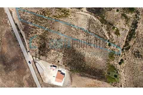 Helårsgrund i Sagres, Faro, Sagres - € 105.000 | Ref: CP-T2513 - foto 20