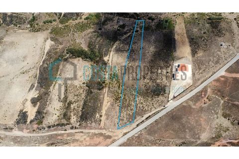 Helårsgrund i Sagres, Faro, Sagres - € 105.000 | Ref: CP-T2513 - foto 39