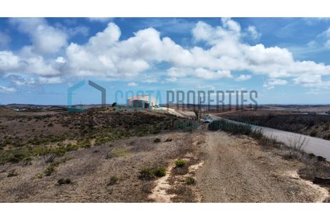 Helårsgrund i Sagres, Faro, Sagres - € 105.000 | Ref: CP-T2513 - foto 47
