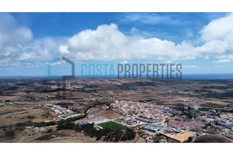 Helårsgrund i Sagres, Faro, Sagres - € 105.000 | Ref: CP-T2513 - foto 49