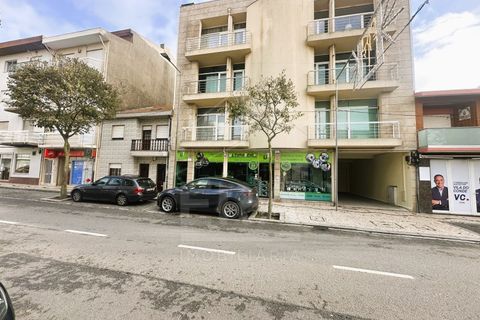 Duplex i Vila do Conde, Porto, Vila do Conde - € 350.000 | Ref: 039250189 - foto 1