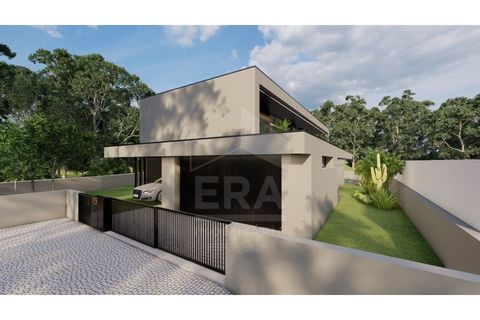 Villa i Esposende, Braga, Esposende - € 890.000 | Ref: 039250135 - foto 2