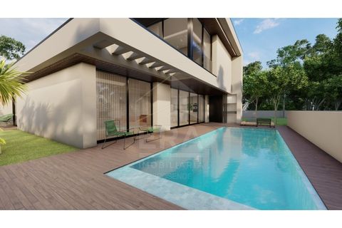 Villa i Esposende, Braga, Esposende - € 890.000 | Ref: 039250135 - foto 3