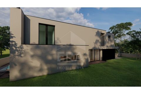 Villa i Esposende, Braga, Esposende - € 890.000 | Ref: 039250135 - foto 8