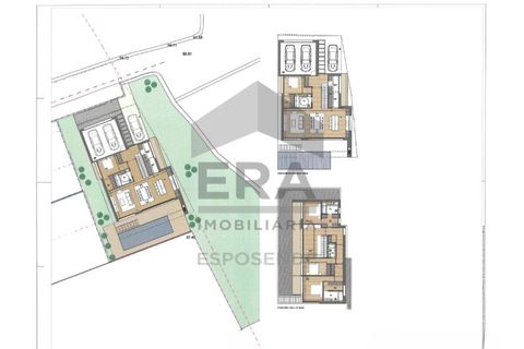 Villa i Esposende, Braga, Esposende - € 890.000 | Ref: 039250135 - foto 15