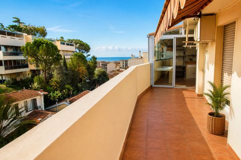 Lejlighed i Nice, Alpes-Maritimes, Nice - € 542.000 | Ref: VN772 - foto 1
