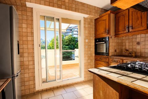 Lejlighed i Nice, Alpes-Maritimes, Nice - € 542.000 | Ref: VN772 - foto 7