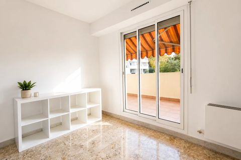 Lejlighed i Nice, Alpes-Maritimes, Nice - € 542.000 | Ref: VN772 - foto 15