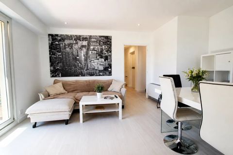 Lejlighed i Nice, Alpes-Maritimes, Nice - € 542.000 | Ref: VN772 - foto 3