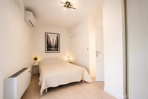 Lejlighed i Nice, Alpes-Maritimes, Nice - € 542.000 | Ref: VN772 - foto 9