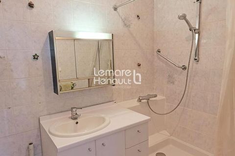 Leilighet i Dreux, Eure-et-Loir, Dreux - € 149 000 | Ref: 19484 - foto 7